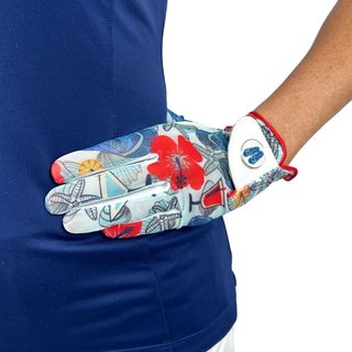 Best of Golf America ladies aloha dameshandschoen, aloha