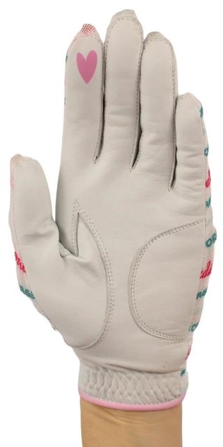 Best of Golf America ladies mulligan dameshandschoen, mulligan