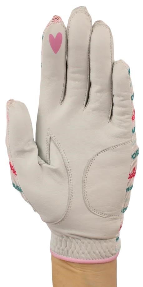 Best of Golf America ladies mulligan dameshandschoen, mulligan