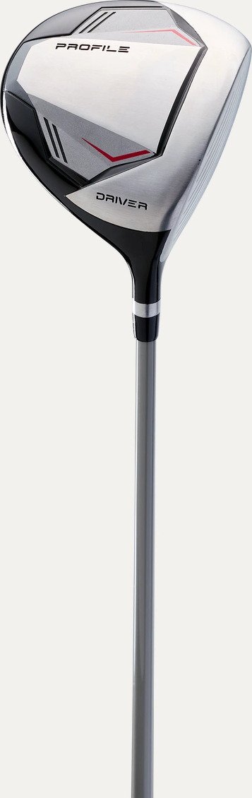 Wilson Profile JR junior golfset, staal
