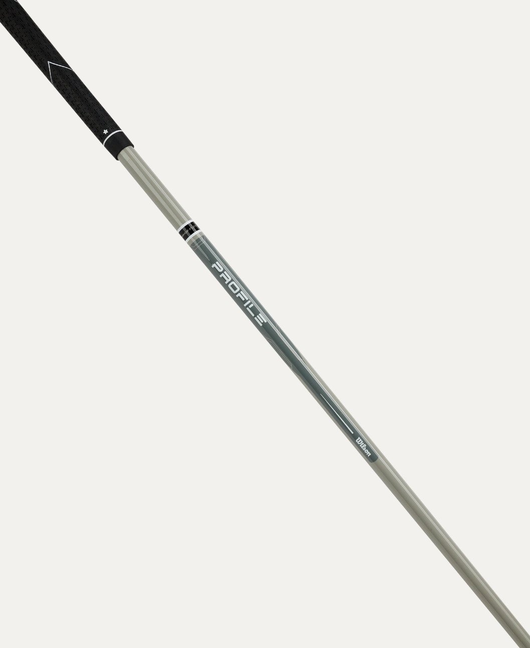 Wilson Profile JR junior golfset, staal