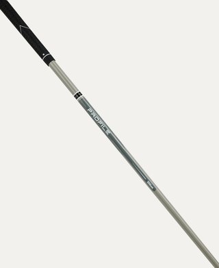 Wilson Profile JR junior golfset, staal