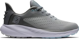 FootJoy Flex XP dames golfschoenen, grijs