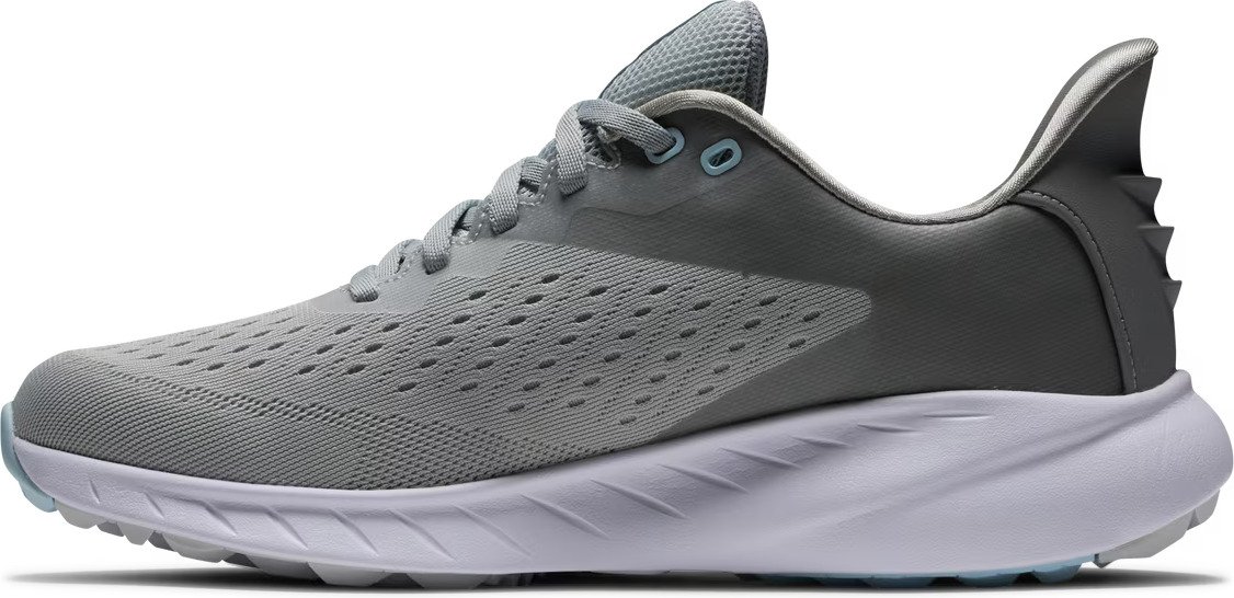 FootJoy Flex XP dames golfschoenen, grijs