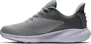 FootJoy Flex XP dames golfschoenen, grijs