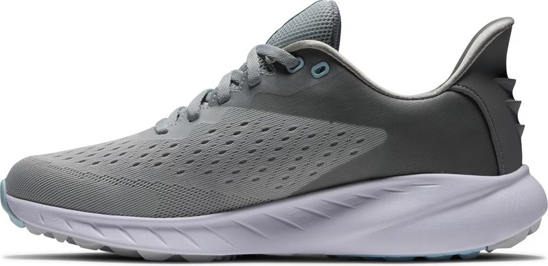 FootJoy Flex XP dames golfschoenen, grijs