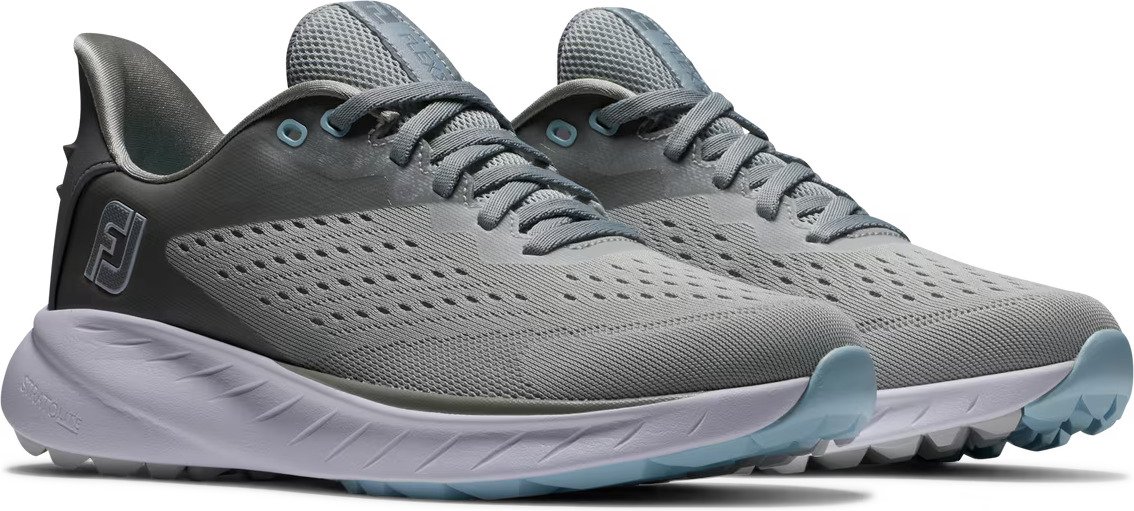 FootJoy Flex XP dames golfschoenen, grijs