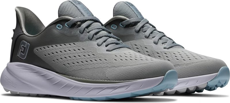FootJoy Flex XP dames golfschoenen, grijs