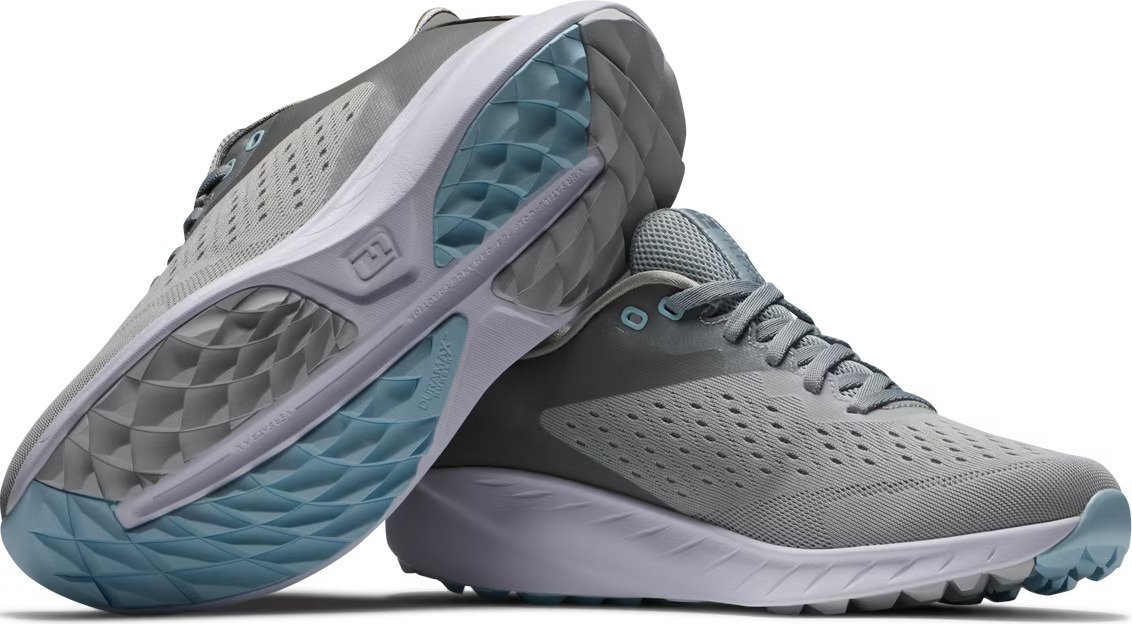 FootJoy Flex XP dames golfschoenen, grijs
