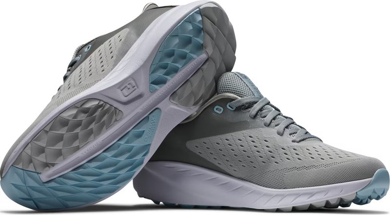FootJoy Flex XP dames golfschoenen, grijs