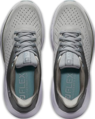 FootJoy Flex XP dames golfschoenen, grijs