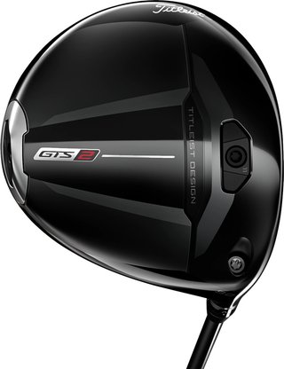 Titleist GTS 2 heren driver