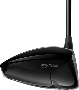 Titleist GTS 2 heren driver