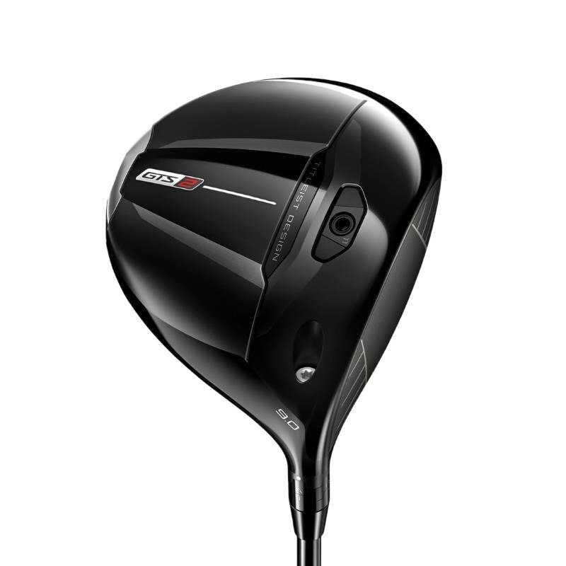 Titleist GTS 2 heren driver