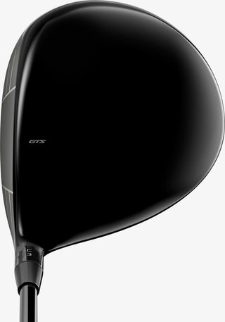 Titleist GTS 2 heren driver, Premium Shaft