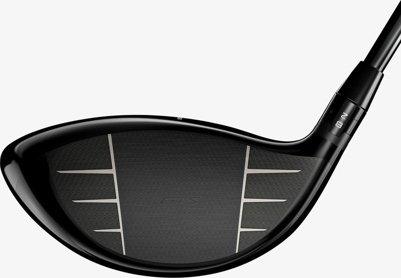 Titleist GTS 2 heren driver, Premium Shaft