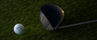 Titleist GTS 2 heren driver, Premium Shaft