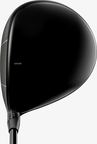 Titleist GTS 3 heren driver