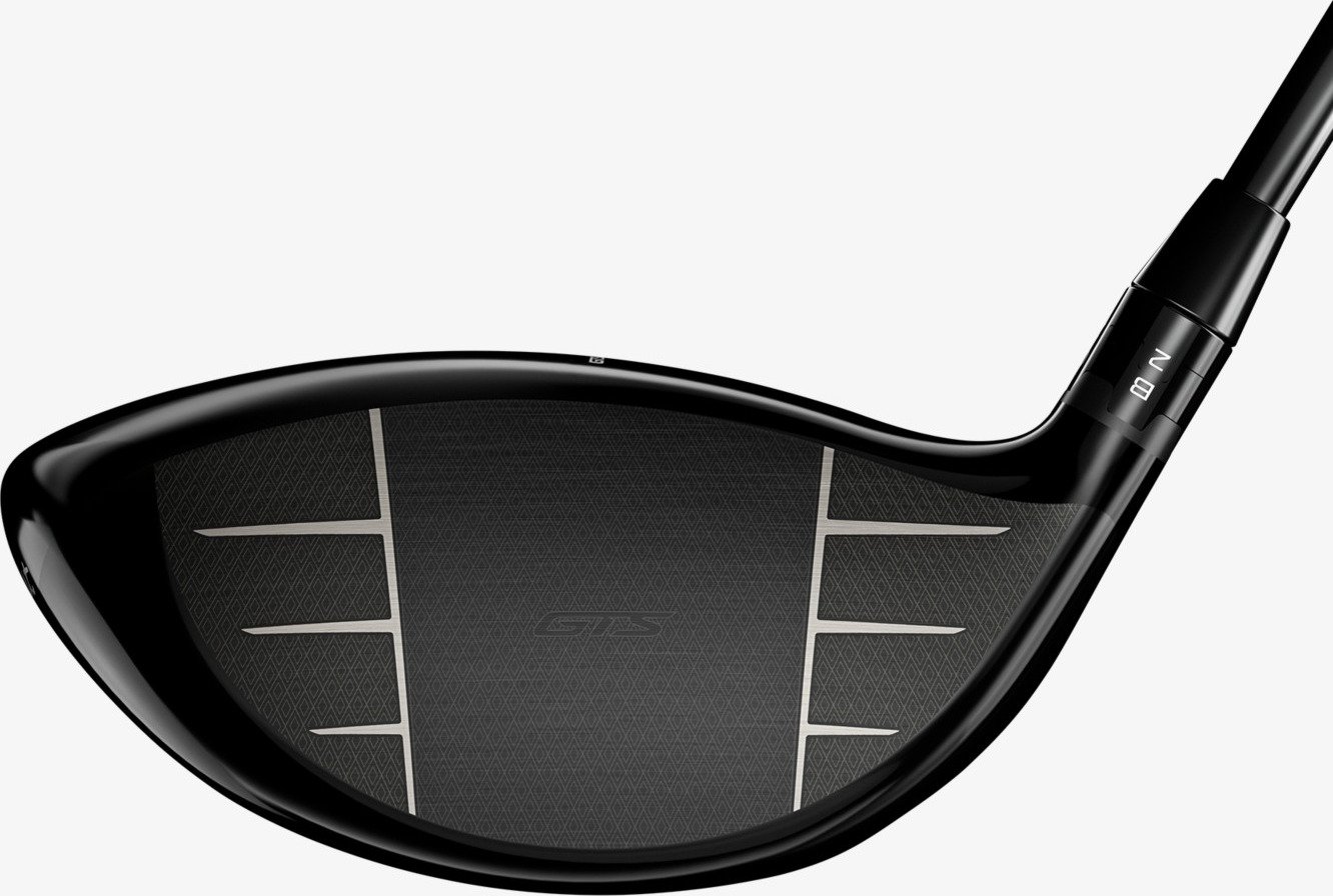 Titleist GTS 3 heren driver