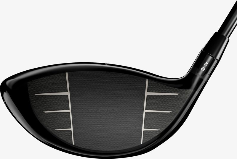 Titleist GTS 3 heren driver