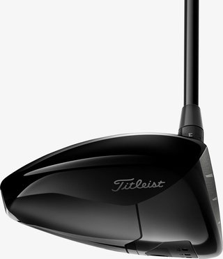 Titleist GTS 3 heren driver