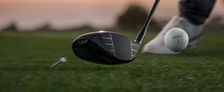 Titleist GTS 3 heren driver