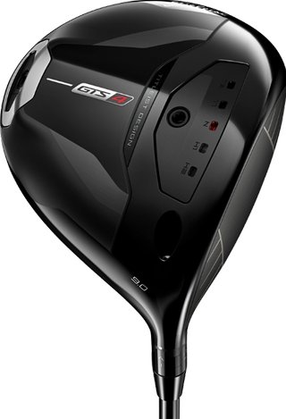 Titleist GTS 4 heren driver