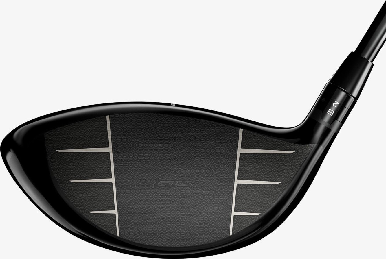 Titleist GTS 4 heren driver