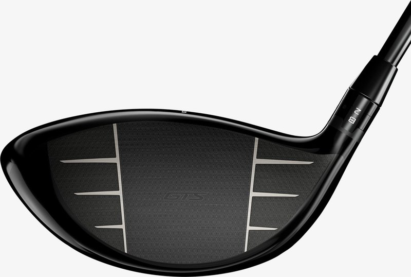 Titleist GTS 4 heren driver