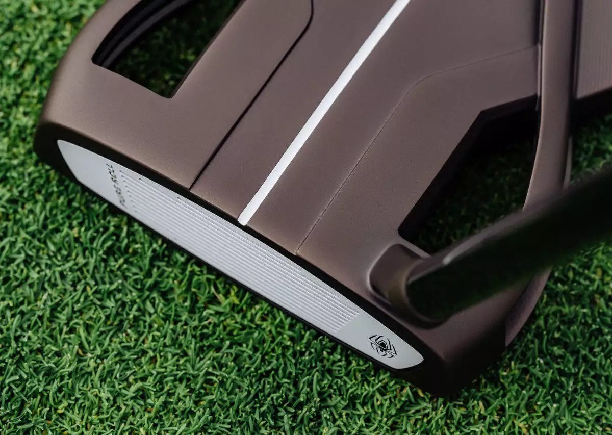 TaylorMade Spider Tour-X SL putter