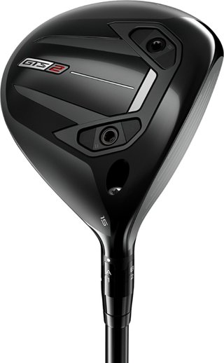 Titleist GTS 2 heren fairwayhout