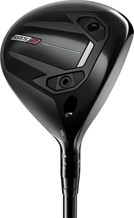 Titleist GTS 2 heren fairwayhout
