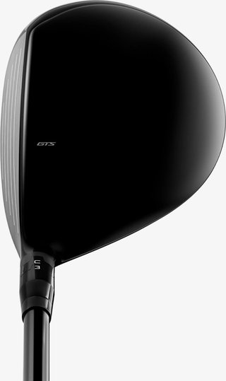 Titleist GTS 2 heren fairwayhout