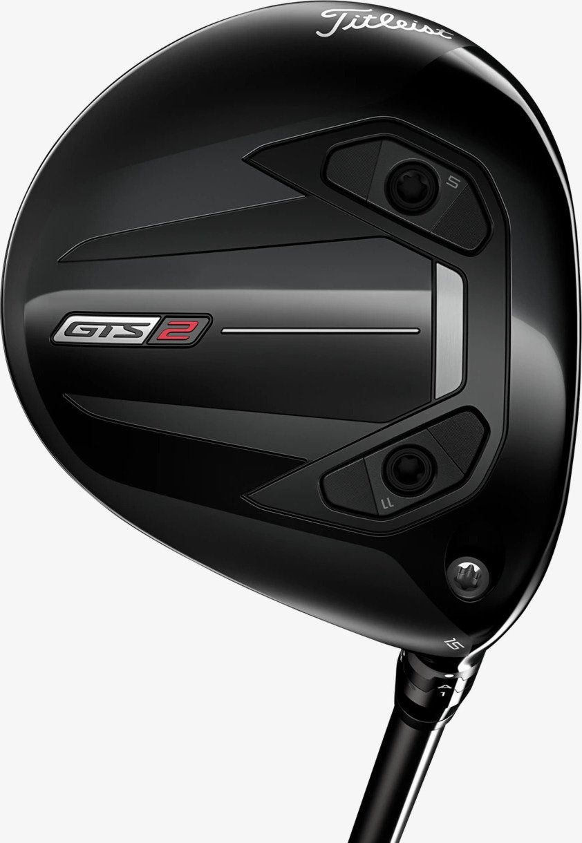 Titleist GTS 2 heren fairwayhout