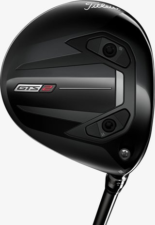Titleist GTS 2 heren fairwayhout