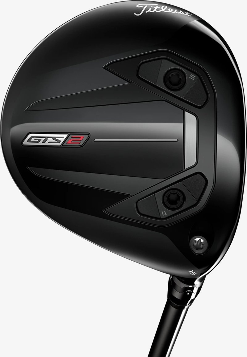 Titleist GTS 2 heren fairwayhout