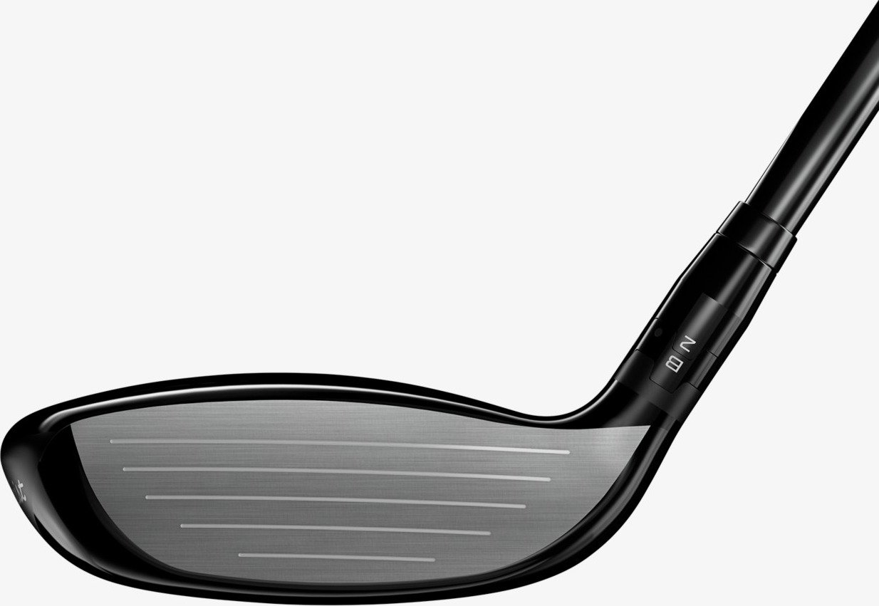 Titleist GTS 2 heren fairwayhout