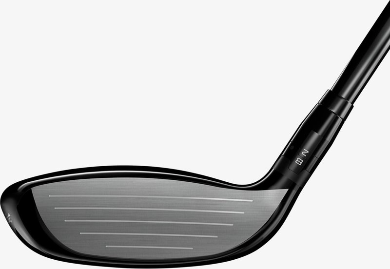 Titleist GTS 2 heren fairwayhout
