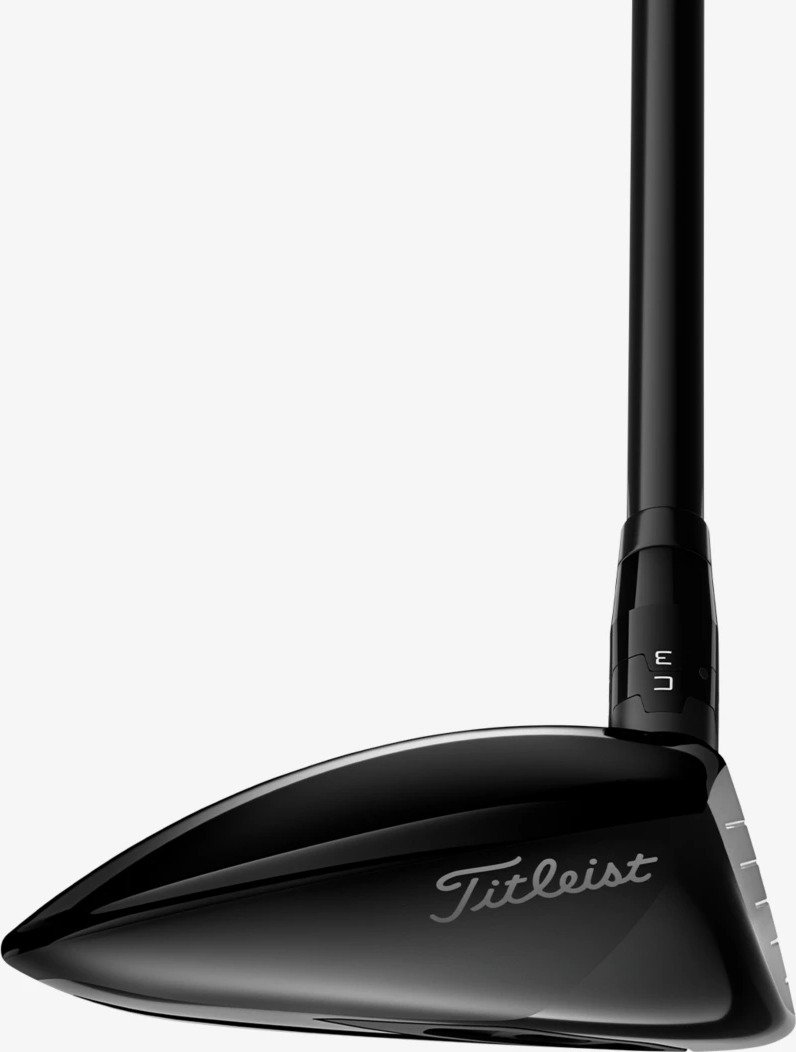 Titleist GTS 2 heren fairwayhout
