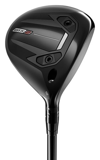 Titleist GTS 2 heren fairwayhout