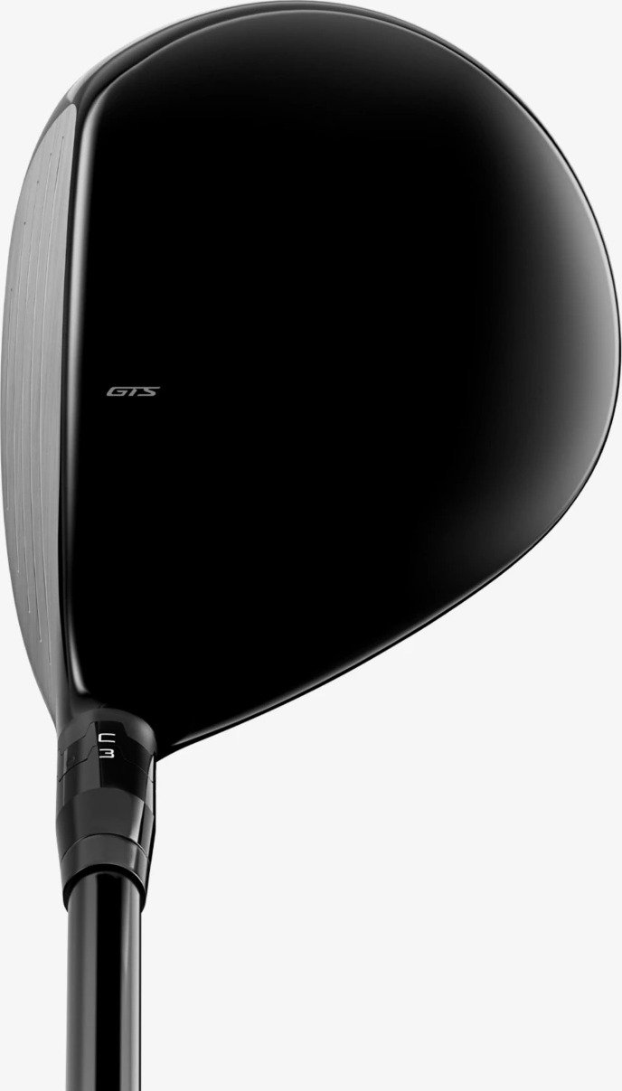 Titleist GTS3 heren fairwayhout