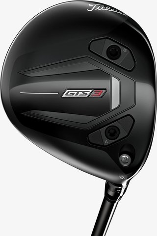 Titleist GTS3 heren fairwayhout