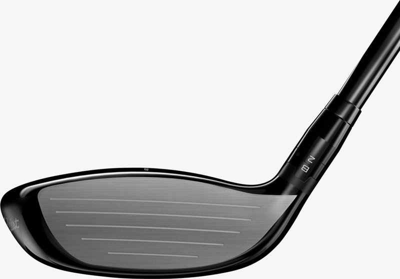 Titleist GTS3 heren fairwayhout