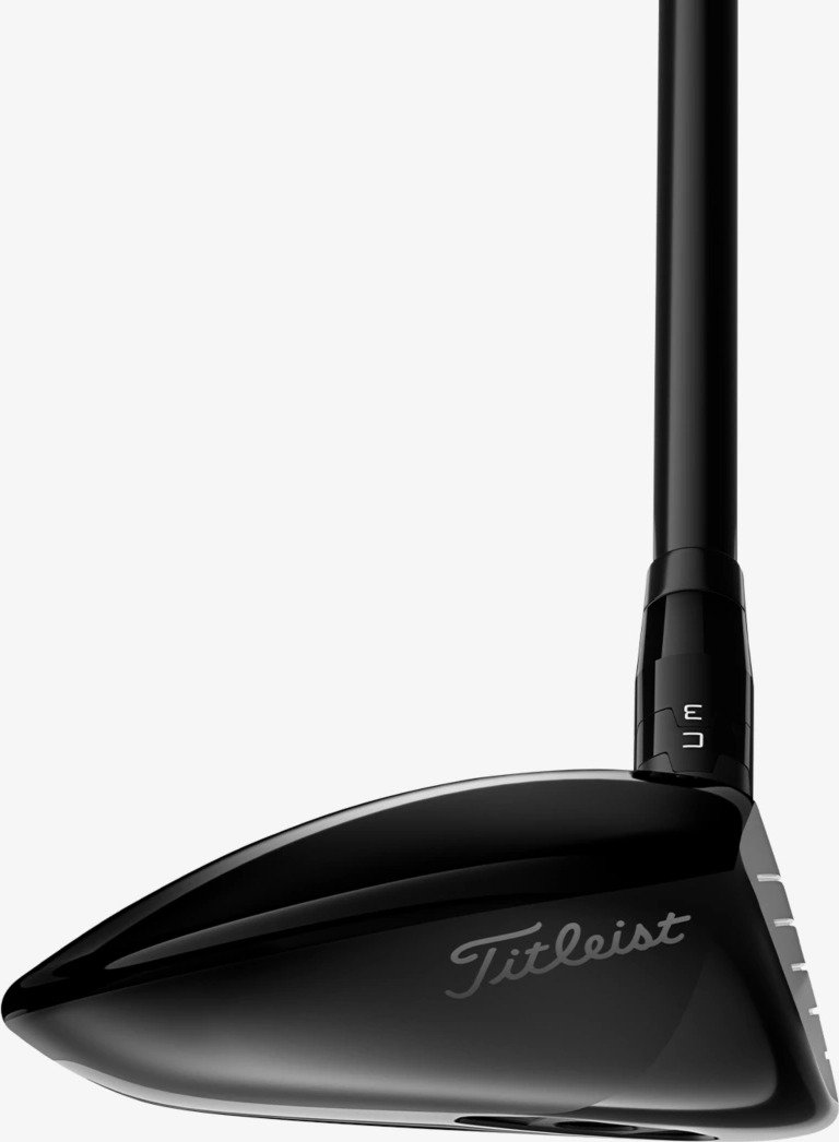 Titleist GTS3 heren fairwayhout
