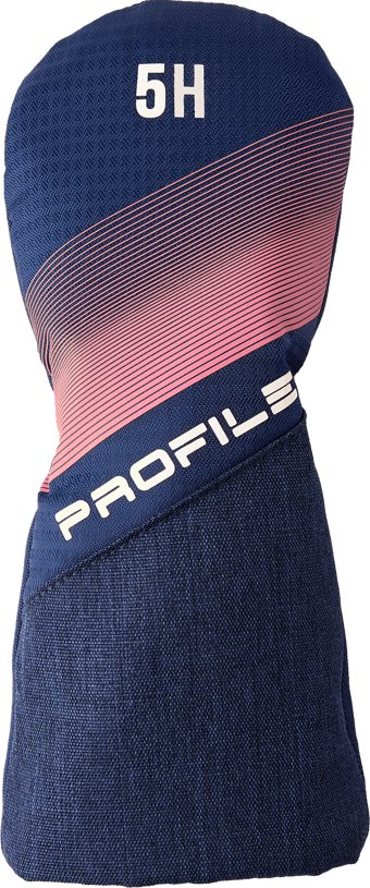 Wilson Profile dames hybride