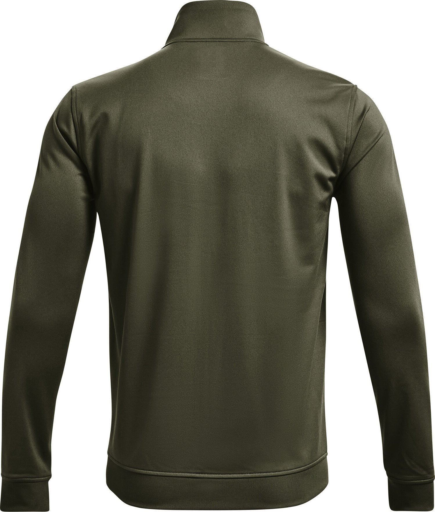 Under Armour Sportstyle Tricot heren jack, marine od green