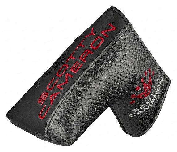 Scotty Cameron 2026 Phantom 3.2 putter