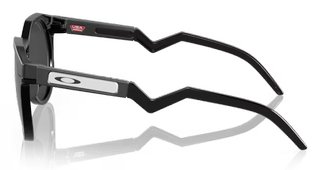 Oakley HSTN MtBlk/PolBlk w/ Prizm Black zonnebril