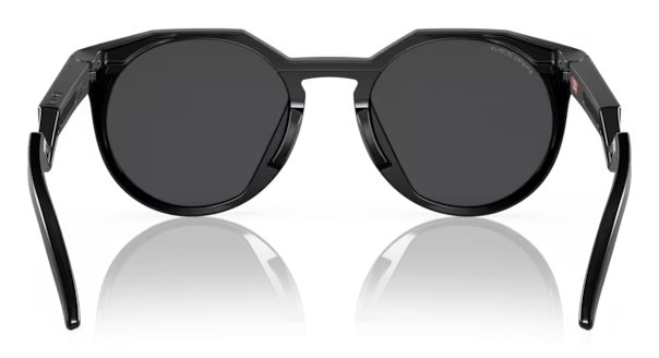 Oakley HSTN MtBlk/PolBlk w/ Prizm Black zonnebril