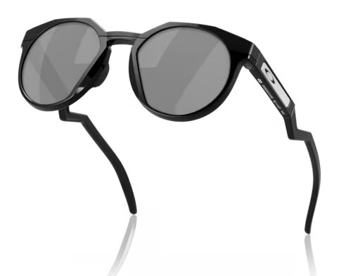Oakley HSTN MtBlk/PolBlk w/ Prizm Black zonnebril